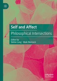 Enlarge image Cover: Self and Affect - Palgrave Macmillan