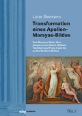 Bild: Transformation eines Apollon-Marsyas-Bildes - wbg Academic in Herder