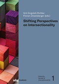 Cover: Shifting Perspectives on Intersectionality - wbg Academic in Herder