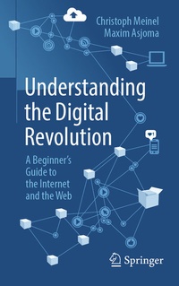 Abbildung von: Understanding the Digital Revolution - Springer