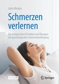 Abbildung von: Schmerzen verlernen - Springer