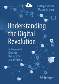 Enlarge image Cover: Understanding the Digital Revolution - Springer