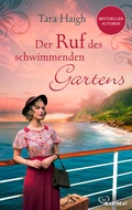 Cover: Der Ruf des schwimmenden Gartens - beHEARTBEAT