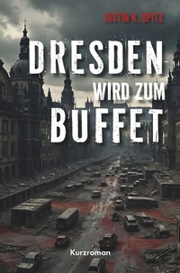 Enlarge image Cover: Dresden wird Buffet - Tolino Media