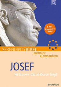 Enlarge image Cover: Josef - Brunnen Verlag GmbH