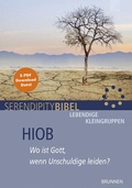 Cover: Hiob - Brunnen Verlag GmbH
