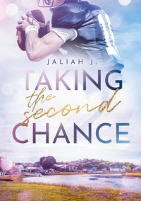 Abbildung von: Taking the Second Chance - BoD - Books on Demand