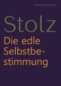 Cover: STOLZ - epubli