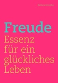 Cover: Gef&uuml;hle und Gen&uuml;sse / FREUDE - epubli