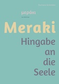 Cover: MERAKI - epubli
