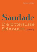 Cover: SAUDADE - epubli