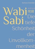 Cover: WABI-SABI - epubli