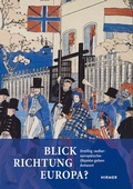 Cover: Blick Richtung Europa? - Hirmer