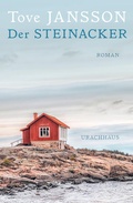 Cover: Der Steinacker - Urachhaus