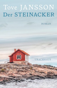 Enlarge image Cover: Der Steinacker - Urachhaus