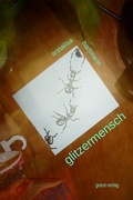 Cover: Glitzermensch - Geest-Verlag