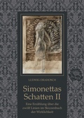 Cover: Simonettas Schatten II - Verlag Margarete Tischler