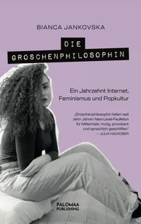 Abbildung von: Die Groschenphilosophin - Palomaa Publishing