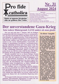 Abbildung von: Der unverstandene Gaza-Krieg - Schmid, Anton A.