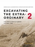 Cover: Excavating the Extra-Ordinary 2 - Propylaeum