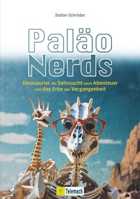 Abbildung von: Paläo-Nerds - Mentoren-Media-Verlag