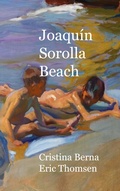 Cover: Joaqu&iacute;n Sorolla Beach - BoD - Books on Demand - Spanien