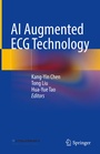 Cover: AI Augmented ECG Technology - Springer