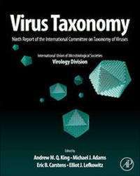 Abbildung von: Virus Taxonomy - Elsevier