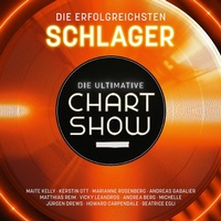 Abbildung von: Die Ultimative Chartshow - Schlager - Universal Vertrieb