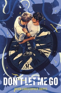 Enlarge image Cover: Don't Let Me Go - HarperCollins