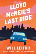 Cover: Lloyd McNeil's Last Ride - HarperCollins
