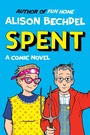 Cover: Spent - HarperCollins