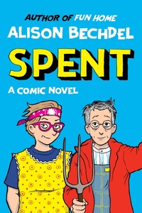 Enlarge image Cover: Spent - HarperCollins