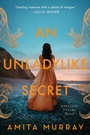 Cover: An Unladylike Secret - HarperCollins