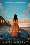 Cover: An Unladylike Secret - HarperCollins