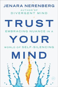 Abbildung von: Trust Your Mind - HarperOne