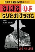 Cover: Sins of Survivors - Amistad Press