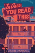 Cover: In Case You Read This - Quill Tree Books