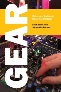 Enlarge image Cover: Gear - MIT Press
