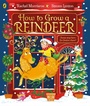 Cover: How to Grow a Reindeer - Puffin