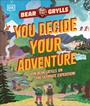 Cover: YOU Decide YOUR Adventure - DK Children