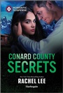 Cover: Conard County Secrets - Harlequin Romantic Suspense