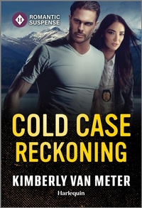 Enlarge image Cover: Cold Case Reckoning - Harlequin Romantic Suspense