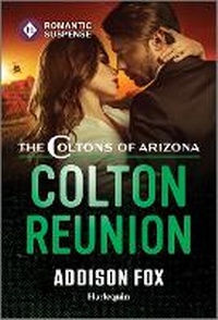 Enlarge image Cover: Colton Reunion - Harlequin Romantic Suspense