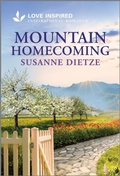 Cover: Mountain Homecoming - Love Inspired