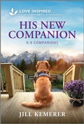 Cover: His New Companion - Love Inspired