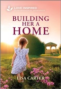 Cover: Building Her a Home - Love Inspired