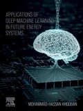 Cover: Applications of Deep Machine Learning in Future Energy Systems - Elsevier