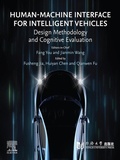 Cover: Human-Machine Interface for Intelligent Vehicles - Elsevier