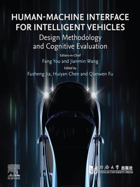 Enlarge image Cover: Human-Machine Interface for Intelligent Vehicles - Elsevier